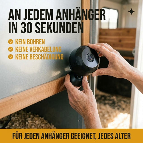 Schützedeinpferd™